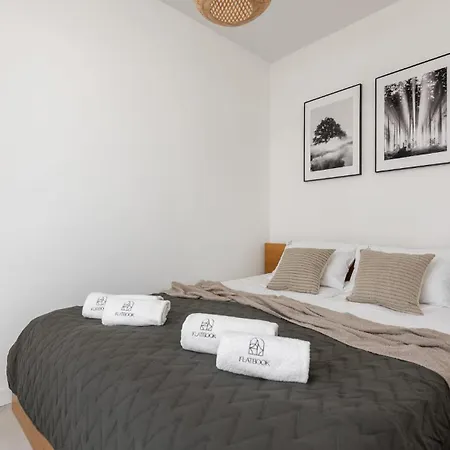 Nad Morzem Bella - Baltic Sun Apartament