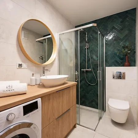 Nad Morzem Bella - Baltic Sun Apartament